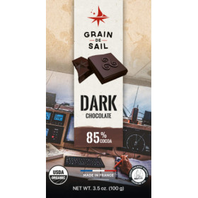 Dark Chocolate 85%